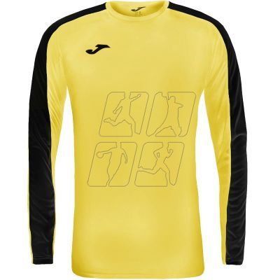 Koszulka Joma Academy T-Shirt L/S 101658.901