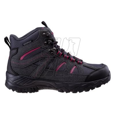 5. Buty Hi-Tec Ostan Mid Wp W 92800442426