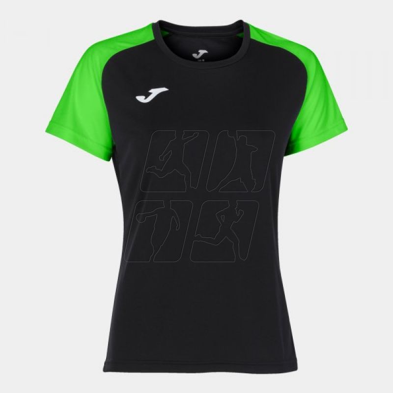 Koszulka piłkarska Joma Academy IV Sleeve W 901335.117