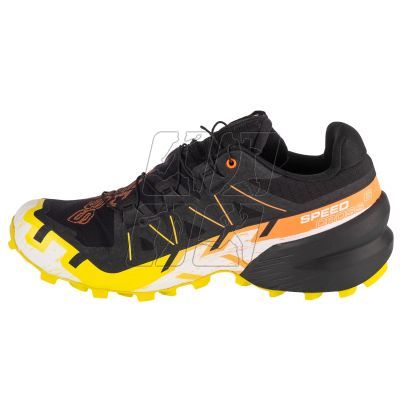 2. Buty Salomon Speedcross 6 GTX M 474654