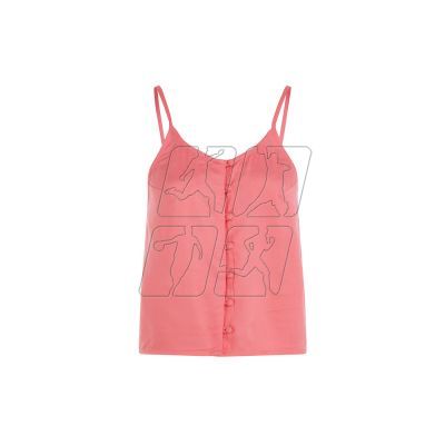 Koszulka O'Neill Tiare Woven Tank Top W 92800614190