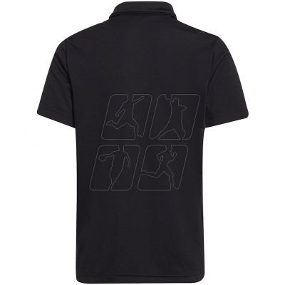 2. Koszulka adidas Entrada 22 Polo Jr H57481