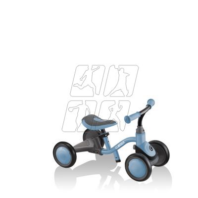 3. Rowerek wielofunkcyjny Globber Learning Bike 3w1 Deluxe 639-200 Ash Blue