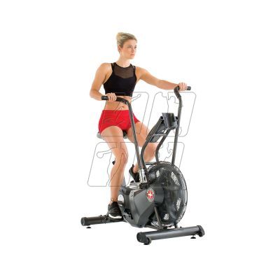 9. Rower powietrzny Schwinn Airdyne AD6i 100324