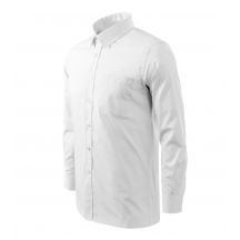 Koszula Malfini Style LS M MLI-20900 biały