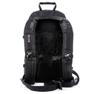 6. Plecak Verbier z torbą na laptopa 15,6" 36L 76198