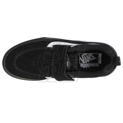 7. Buty Vans Kyle Pro 2 M VN0A4UW3ENR