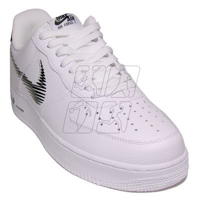 6. Buty Nike Air Force 1 Low Zig Zag M DN4928 100