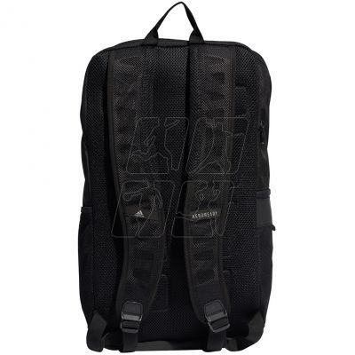 2. Plecak adidas Tiro Backpack Aeoready GH7261