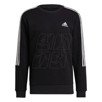 Bluza adidas Essentials Sweatshirt M GK9579