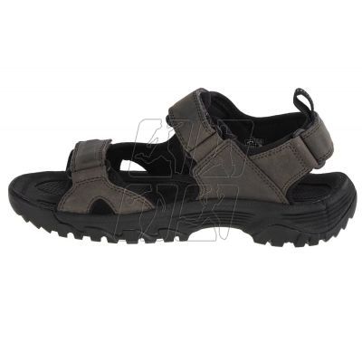 6. Sandały Keen Targhe III Open Toe Sandal M 1022424