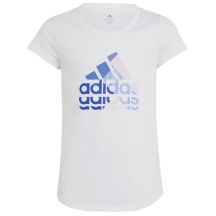 Koszulka adidas Big Logo GT Jr IB9162