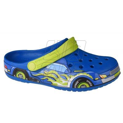 5. Klapki Crocs Fun Lab Truck Band Clog 207074-4JL