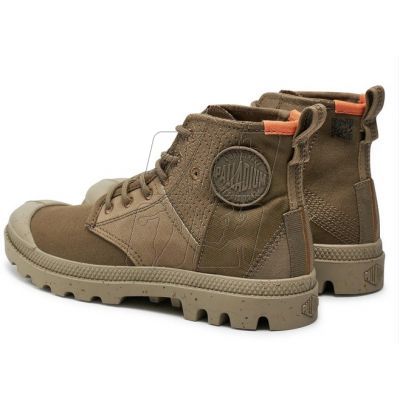 2. Buty Palladium Pampa Hi Re Generate M 79128-308-M