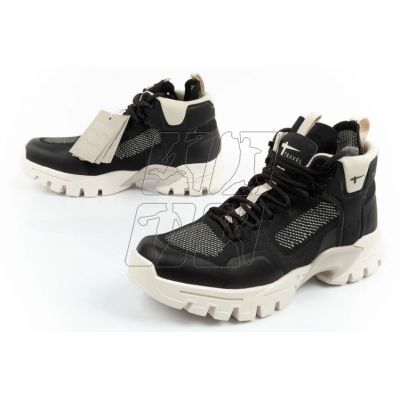 8. Buty trekkingowe Tamaris Active W 1-25207-30 032