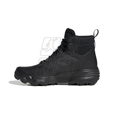 2. Buty adidas Terrex Unity Lea Mid R.Rdy M IF4977