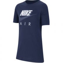 Koszulka Nike Sportswear Junior CZ1828-410