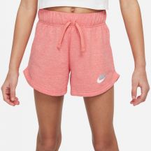 Spodenki Nike Big Kids' (Girls') Jersey Shorts Jr DA1388-603