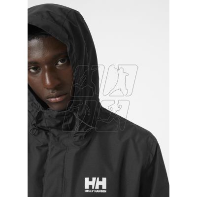 11. Kurtka Helly Hansen Seven Jacket M 62047 992