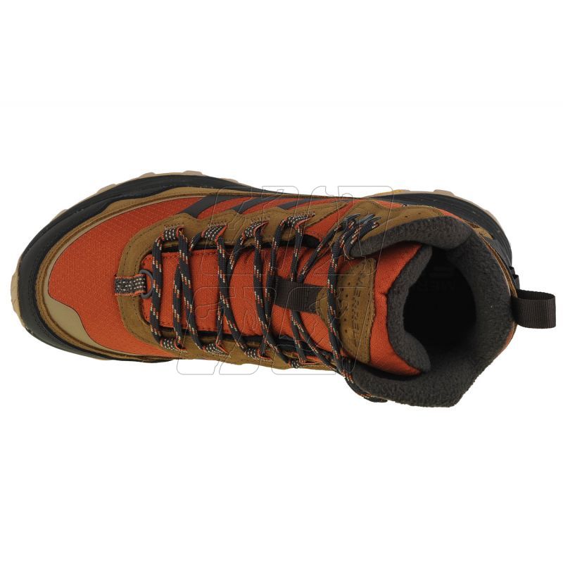 3. Buty Merrell Moab Speed Thermo Mid Wp M J066917
