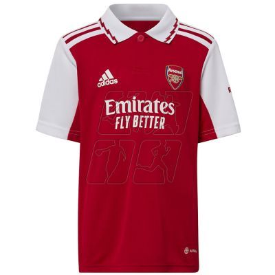 Koszulka adidas Arsenal Londyn Home Mini Jr HA5346