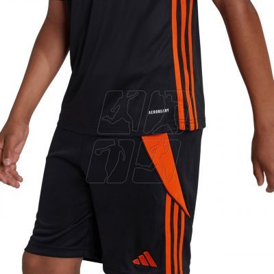 6. Koszulka adidas Tabela 23 Jersey Jr JJ1156