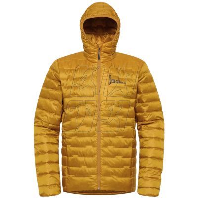 2. Kurtka Jack Wolfskin Passamani Down Hoody M A61831-M0043