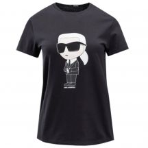 Koszulka Karl Lagerfeld Ikonik W 230W1700