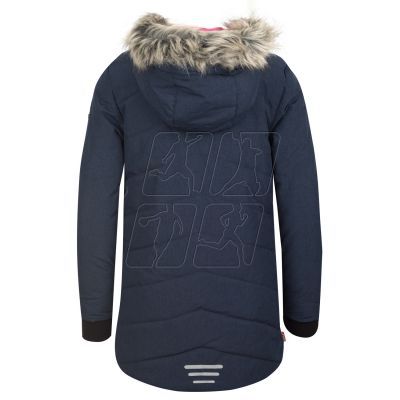 2. Kurtka ocieplana Trollkids Girls Lifjell Jacket Jr 133-114