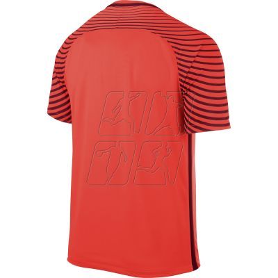 2. Koszulka bramkarska Nike Gardien M 725889-671