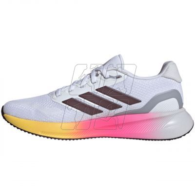 5. Buty do biegania adidas Runfalcon 5 Running W IE0527