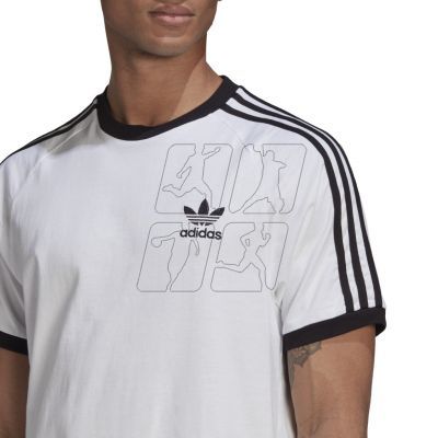 3. Koszulka adidas 3stripes M GN3494
