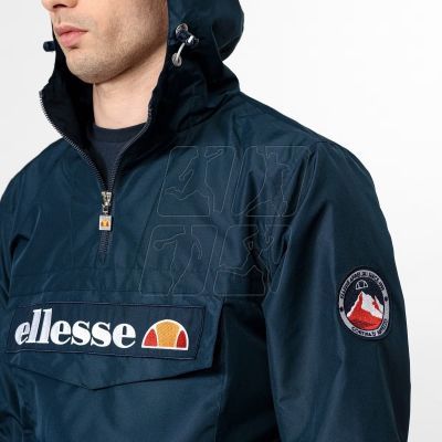 5. Kurtka Ellesse Mont 2 Oh Jacket M SHS06040429