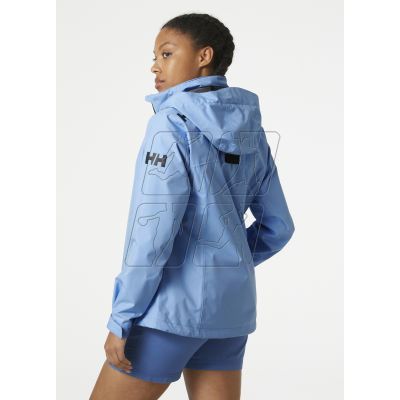 14. Kurtka Helly Hansen Crew Hooded Jacket W 33899 627