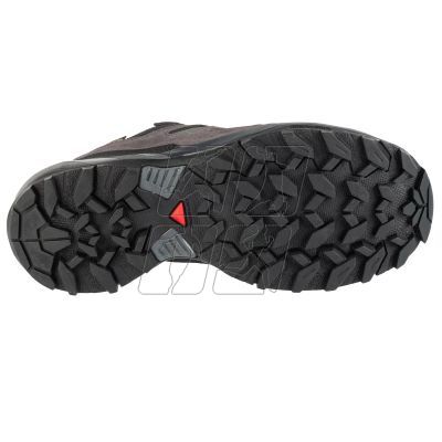 4. Buty Salomon X Ultra 360 LTR GTX W 475716