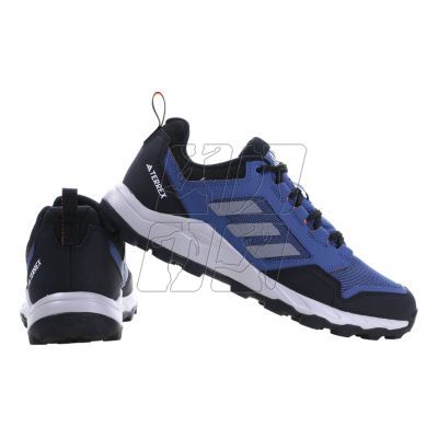 9. Buty do biegania adidas Terrex Tracerocker 2 M IF2583