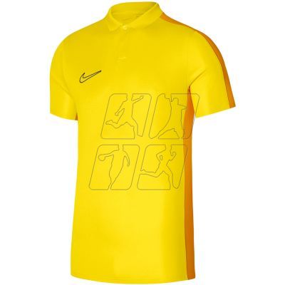 Koszulka Nike DF Academy 23 SS Polo M DR1346 719