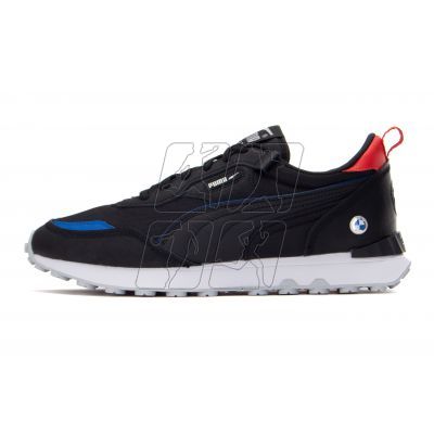 2. Buty Puma BMW MMS Rider Fv M 30760501