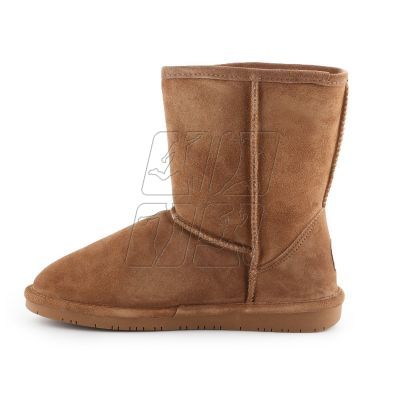 4. Buty BearPaw Emma Youth 608Y-920 W Hickory Neverwet