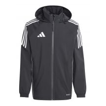 Kurtka przeciwdeszczowa adidas Tiro 24 M IJ7390