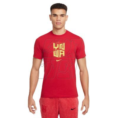 Koszulka Nike Liverpool FC M HJ4268-687