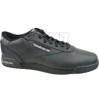 Buty Reebok Exofit Clean Logo INT M AR3168