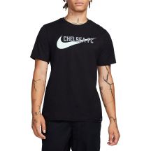 Koszulka Nike Chelsea FC Swoosh M FD1043-010
