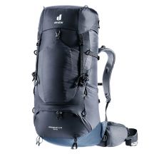 Plecak turystyczny Deuter Aircontact Lite 50 + 10 3340323-7319