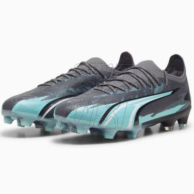 10. Buty piłkarskie Puma Ultra Ultimate Rush FG/AG M 107827-01