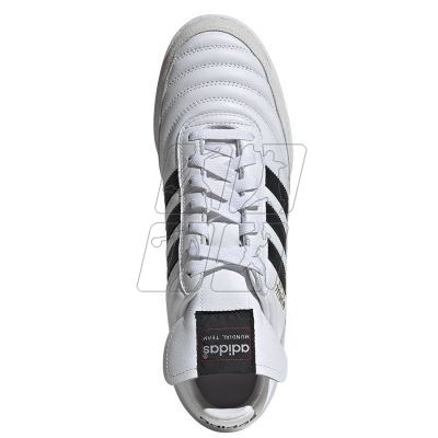 3. Buty piłkarskie adidas Mundial Team TF M ID4053