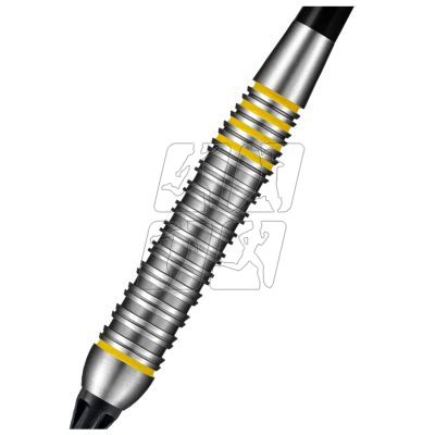 3. Rzutki Harrows Chizzy Brass Softip HS-TNK-000013872