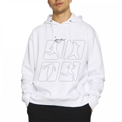 Bluza Karl Kani Small Signature Hoodie M 6021239