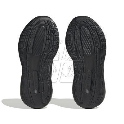 4. Buty adidas Runfalcon 3.0 Jr HP5869