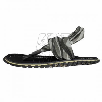 3. Sandały Gumbies Slingback W GU-SASLI001